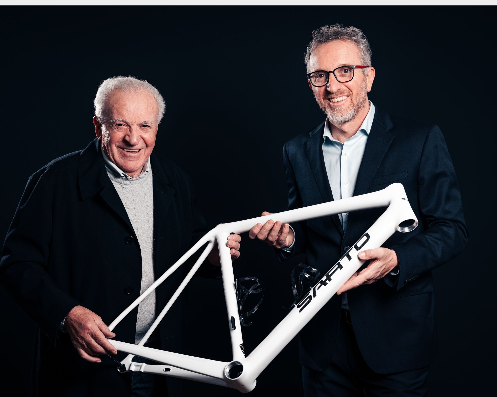 SARTO frame builders in Australia